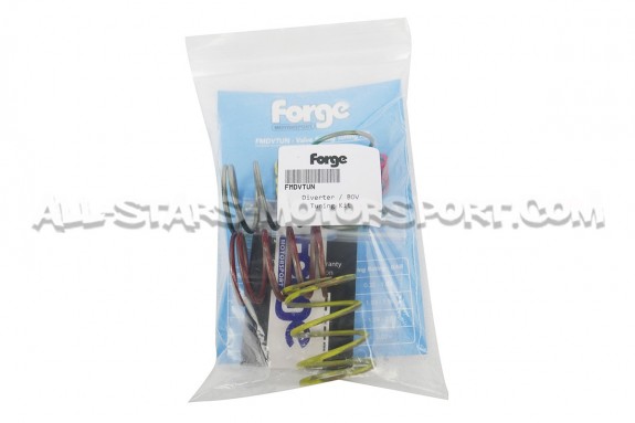 Muelle Big Forge para valvula de descarga