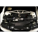 BMW M3 E46 Alpha Competition front strut brace
