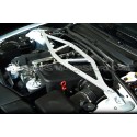 Barre anti rapprochement avant Alpha Competition BMW M3 E46