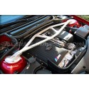 BMW M3 E46 Alpha Competition front strut brace