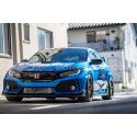 Honda Civic Type R FK8 Injen Intercooler