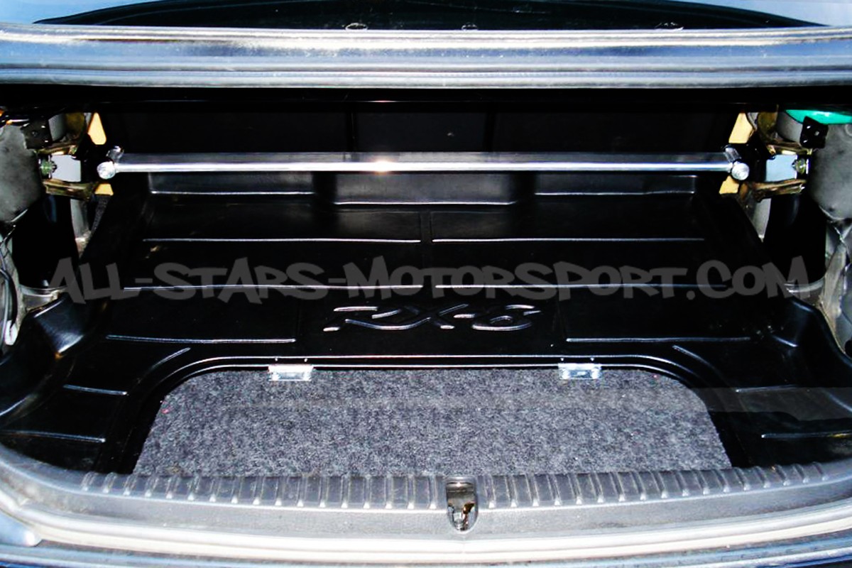 Mazda RX8 Alpha Competiton rear strut bar