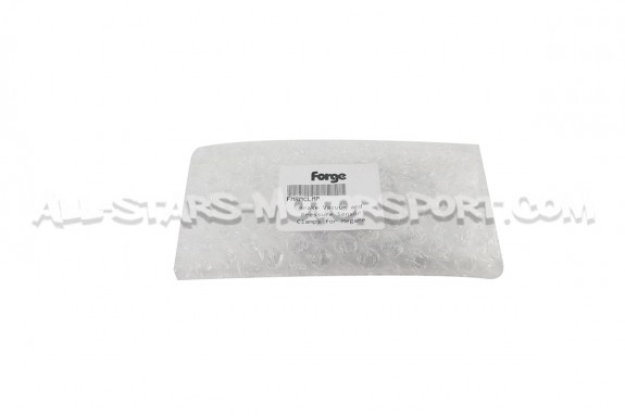 Pinzas de sujeción  Forge para sensor de vació y presión para Megane 2 RS