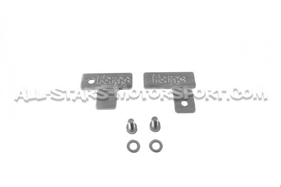 Pinces Forge pour capteur de vide et de pression pour Megane 2 RS