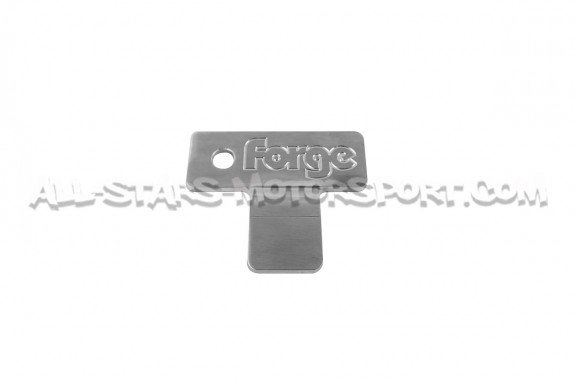 Pinces Forge pour capteur de vide et de pression pour Megane 2 RS
