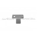 Forge brake vacuum / pressure sensor clamps for megane 2 RS