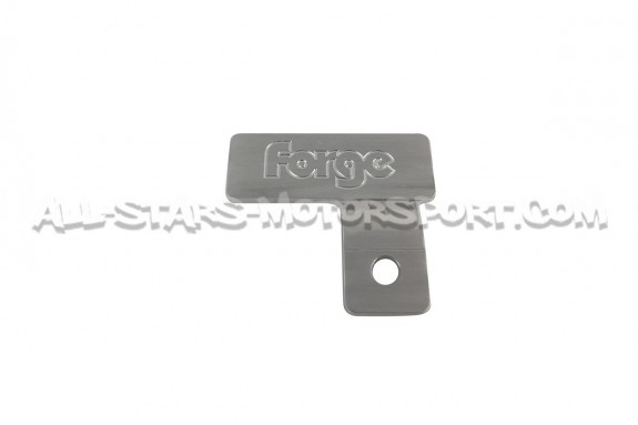 Pinzas de sujeción  Forge para sensor de vació y presión para Megane 2 RS