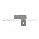 Pinces Forge pour capteur de vide et de pression pour Megane 2 RS