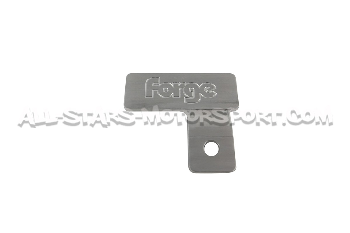 Pinces Forge pour capteur de vide et de pression pour Megane 2 RS