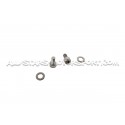 Pinces Forge pour capteur de vide et de pression pour Megane 2 RS