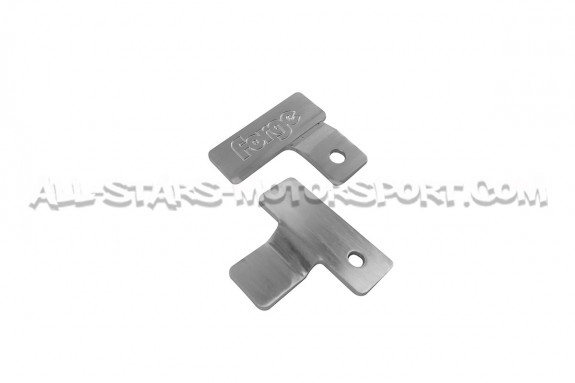 Forge brake vacuum / pressure sensor clamps for megane 2 RS