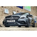 Echangeur Charge Cooler Airtec pour Mercedes A45 AMG