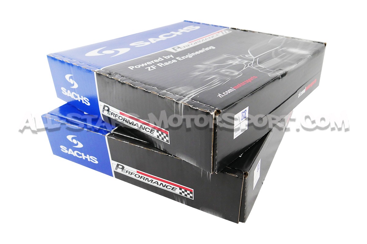 Embrague Reforzado 780+ Nm Sachs Performance BMW 135I E8x / 335i E9x