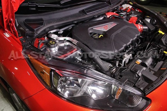 Vaso de expansión Mishimoto Fiesta ST 180