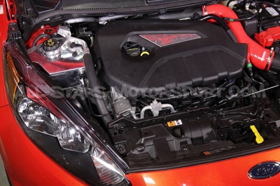 Vase d'expansion Mishimoto Fiesta ST 180