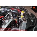 Mishimoto Subaru Impreza 08-14 Coolant Overflow Tank