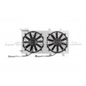 Kit ventilateur Mishimoto Subaru Impreza WRX STI 01-07