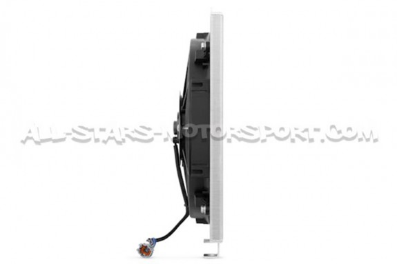 Kit de ventilador Mishimoto Subaru Impreza WRX STI 01-07