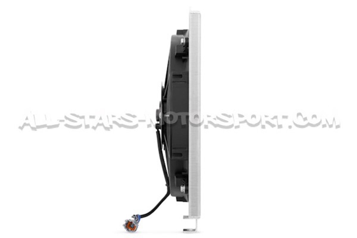 Kit de ventilador Mishimoto Subaru Impreza WRX STI 01-07