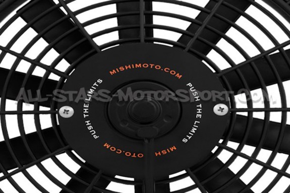 Subaru Impreza WRX STI 01-07 Mishimoto Performance Fan Kit