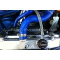 Kit ventilateur Mishimoto pour Honda Civic EG / EK
