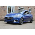 Intercambiador Airtec para Opel Corsa E OPC