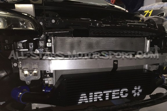 Intercambiador Airtec para Opel Corsa E OPC