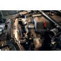 BMW M3 E46 Mishimoto Performance Fan Kit