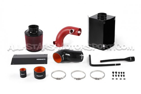 Admission Mishimoto pour Mazda MX5 ND 2.0L