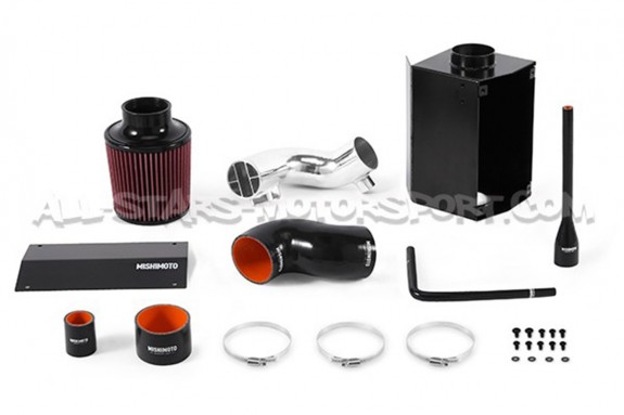 Admision Mishimoto para Mazda MX5 ND 2.0L