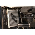 Radiador de aceite Mishimoto para Mitsubishi Lancer Evolution 8 / 9