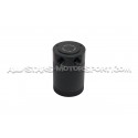 Mazda MX5 ND Mishimoto Baffled Oil Catch Can