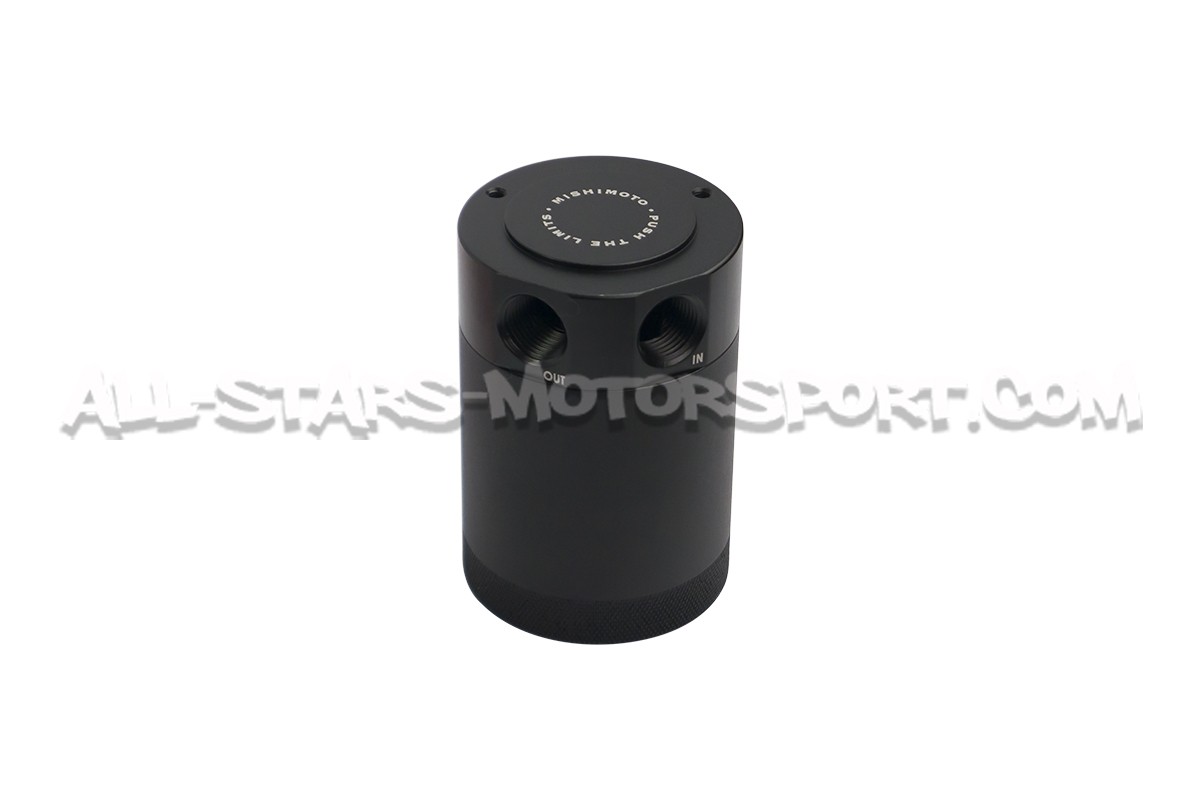 Oil Catch Can Mishimoto Mazda MX5 ND