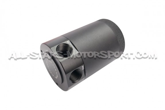 Oil Catch Can Mishimoto Mazda MX5 ND