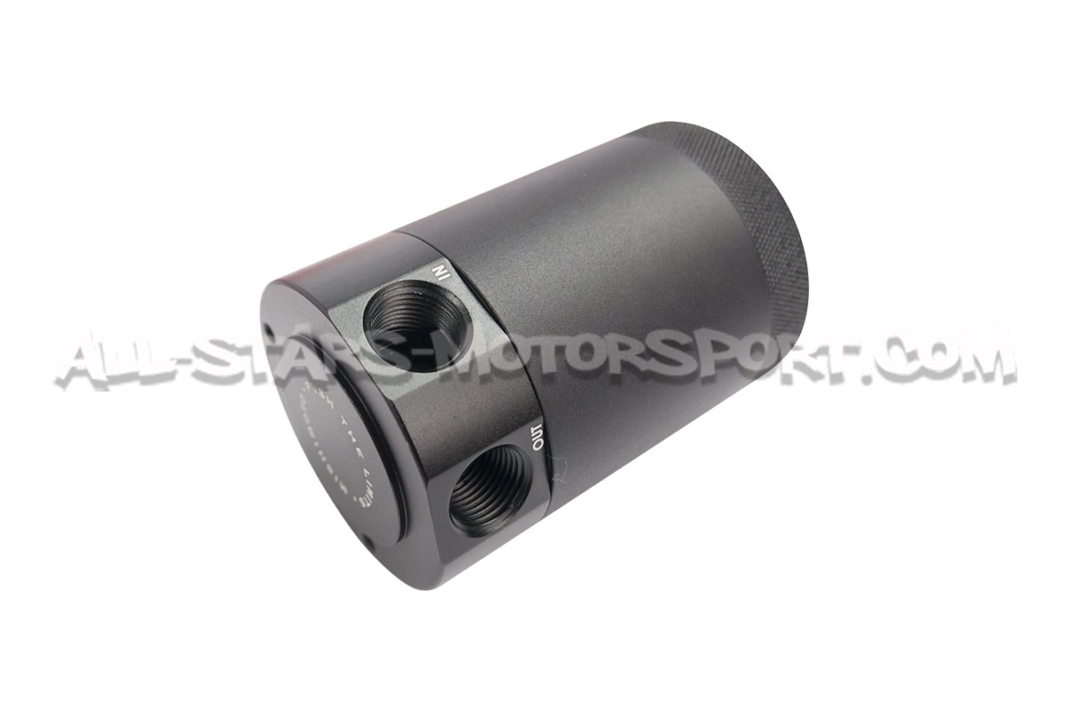 Oil Catch Can Mishimoto Mazda MX5 ND