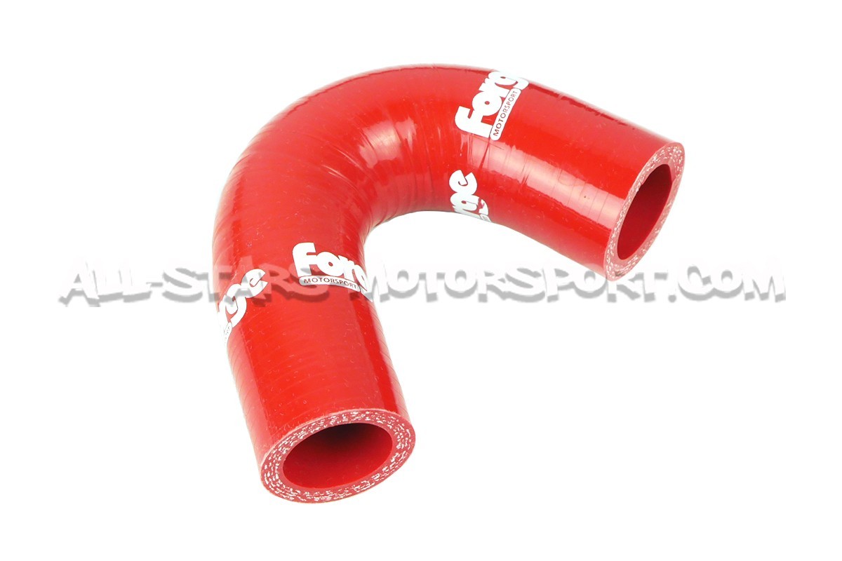 Valvula a recirculacion Forge para Renault Clio 4 RS