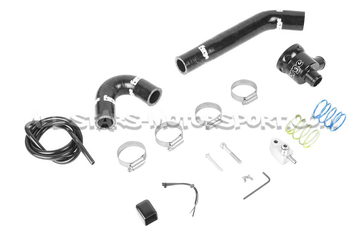 Dump valve a recirculation Forge pour Renault Clio 4 RS