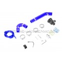 Dump valve a recirculation Forge pour Renault Clio 4 RS