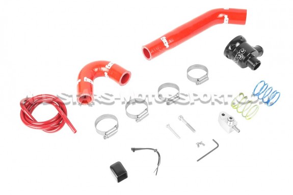 Renault Clio 4 RS Forge Recirculation Valve