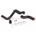 Tubos de intercambiador hasta turbo Mishimoto para Focus 3 RS