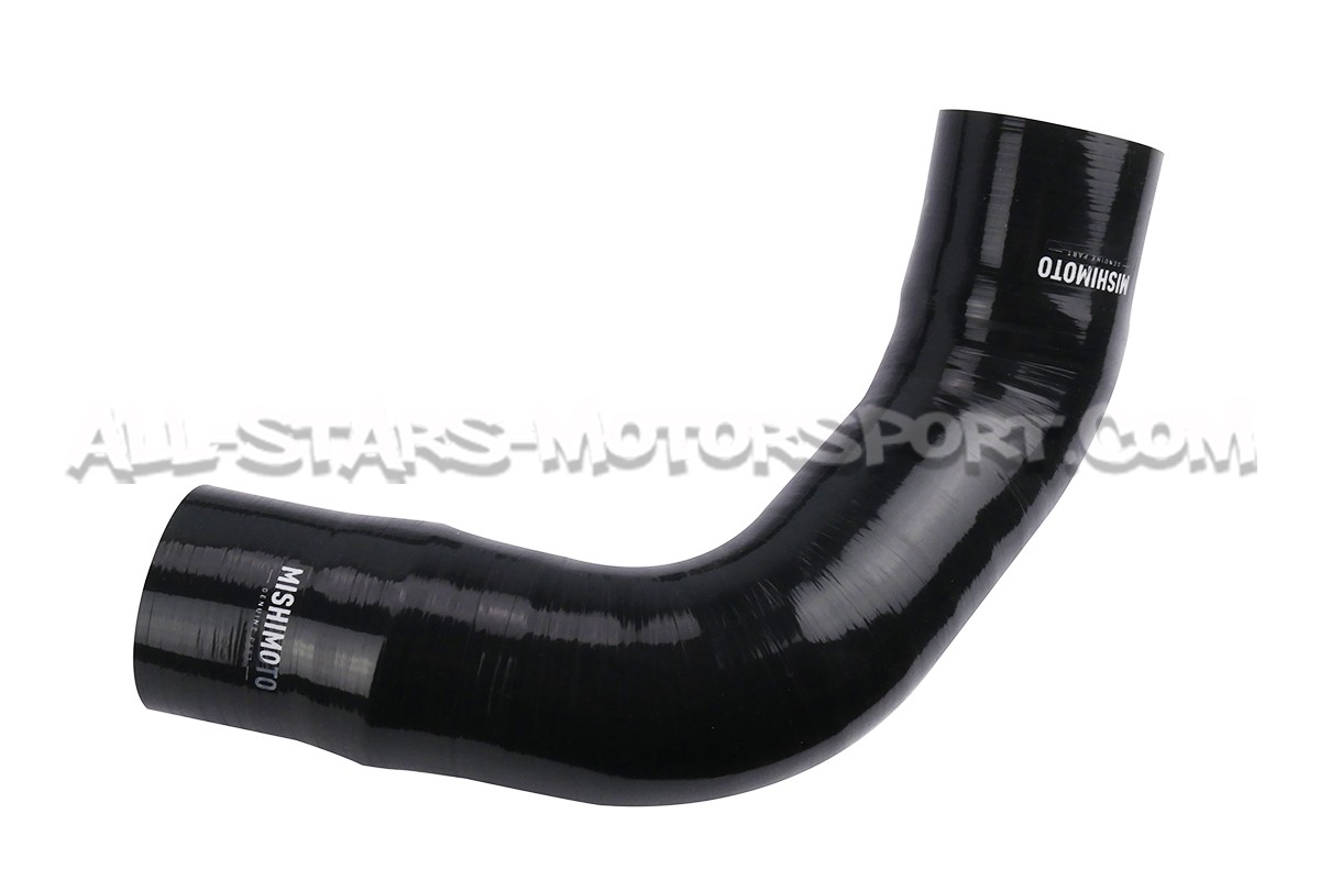 Kit durites d'échangeur Hot Pipe Mishimoto pour Ford Focus 3 RS