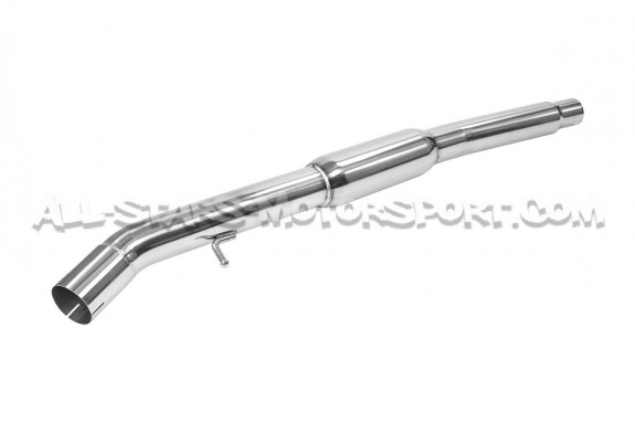 Catback CTS Turbo pour Audi TT 8N 225 1.8T 20V