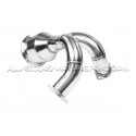 Audi S4 / S5 B9 2.9  TFSI CTS Turbo Decat Downpipe