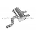 Catback CTS Turbo pour Golf 6 R / Golf 5 R32