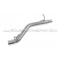 Escape catback CTS Turbo para Golf 6 R / Golf 5 R32