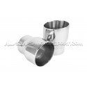 Catback CTS Turbo pour Golf 6 R / Golf 5 R32