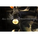 Leon 2 / Golf GTi / Golf R / Scirocco 2.0 TFSI CTS Turbo PCV Delete kit