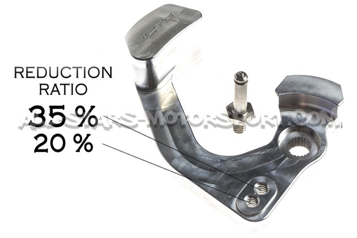 Golf 4 / Golf 5 / Golf 6 and Golf 7 CTS Turbo Short Shift Kit
