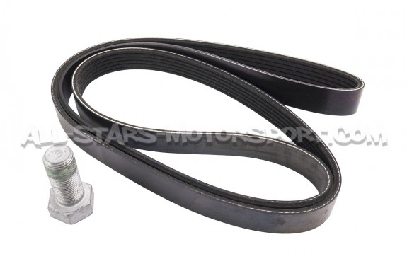 Golf 5 R32 / Audi A3 / TT V6 3.2 CTS Turbo Crank Pulley Kit