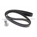 Golf 5 R32 / Audi A3 / TT V6 3.2 CTS Turbo Crank Pulley Kit
